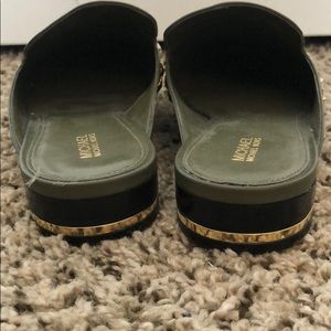 MICHAEL Michael Kors Shoes - MICHAEL Michael Kors Mules MICHAEL Michael Kors Shoes - MICHAEL Michael Kors Mules